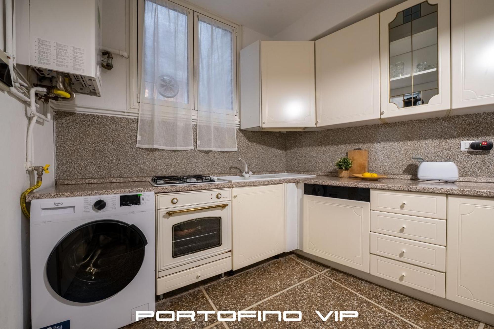 شقة Cocca'S House By Portofinovip المظهر الخارجي الصورة