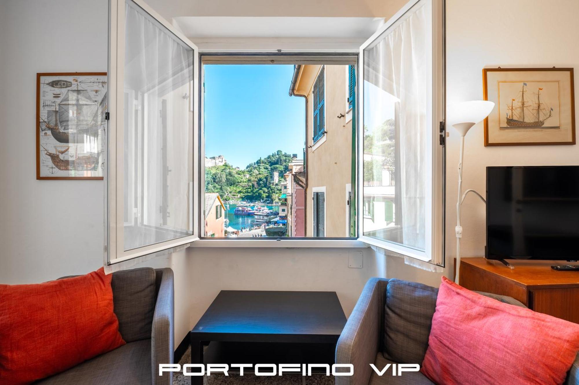 شقة Cocca'S House By Portofinovip المظهر الخارجي الصورة