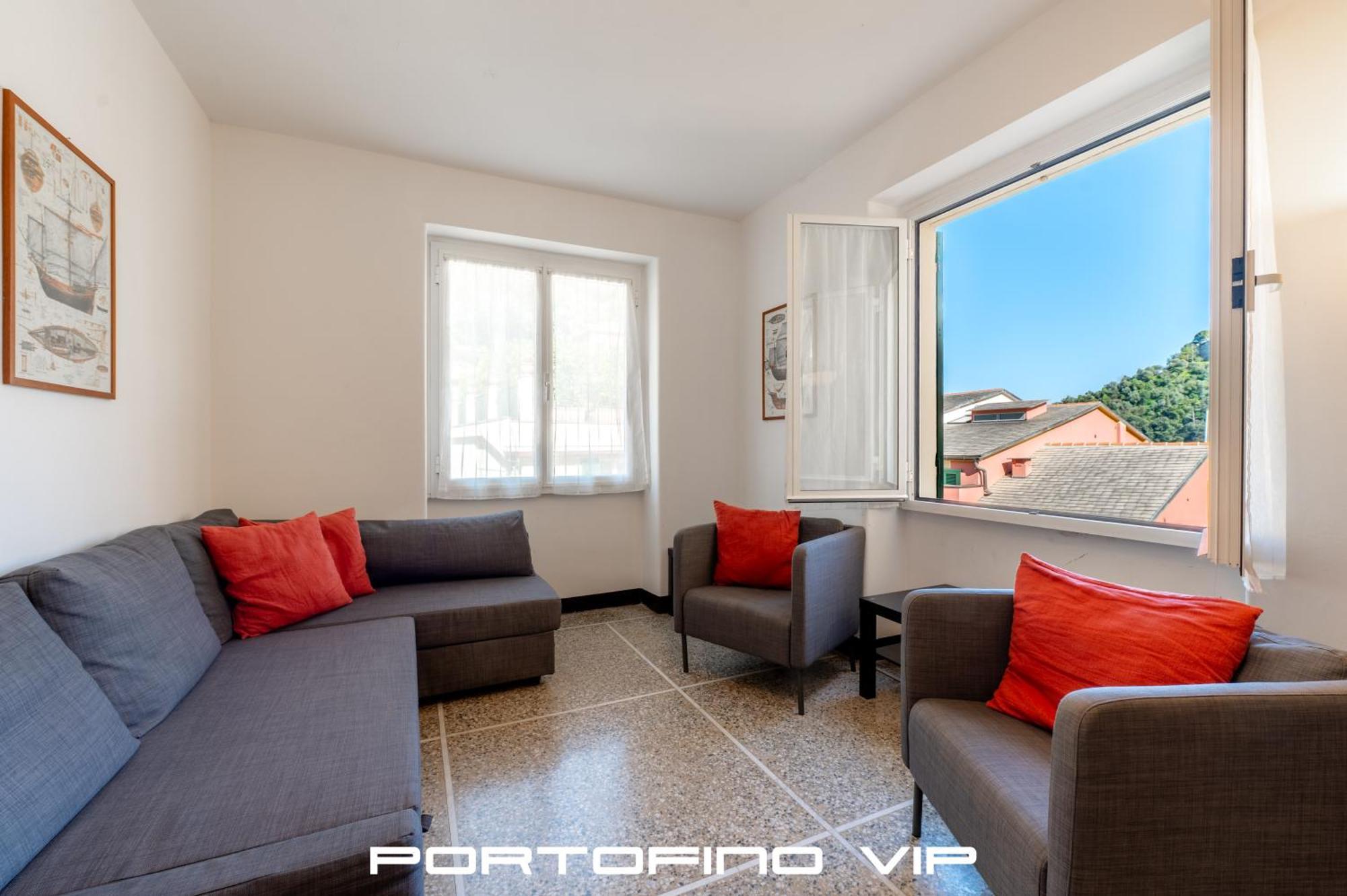 شقة Cocca'S House By Portofinovip المظهر الخارجي الصورة