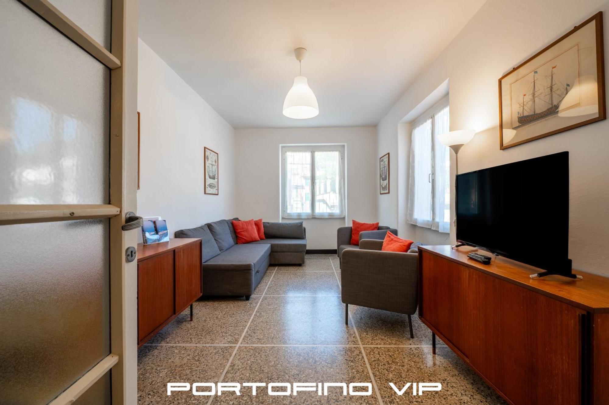 شقة Cocca'S House By Portofinovip المظهر الخارجي الصورة