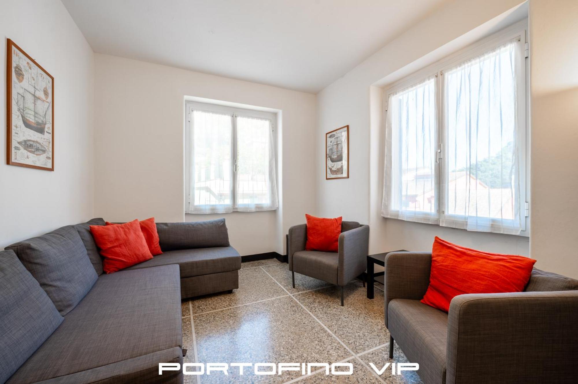 شقة Cocca'S House By Portofinovip المظهر الخارجي الصورة