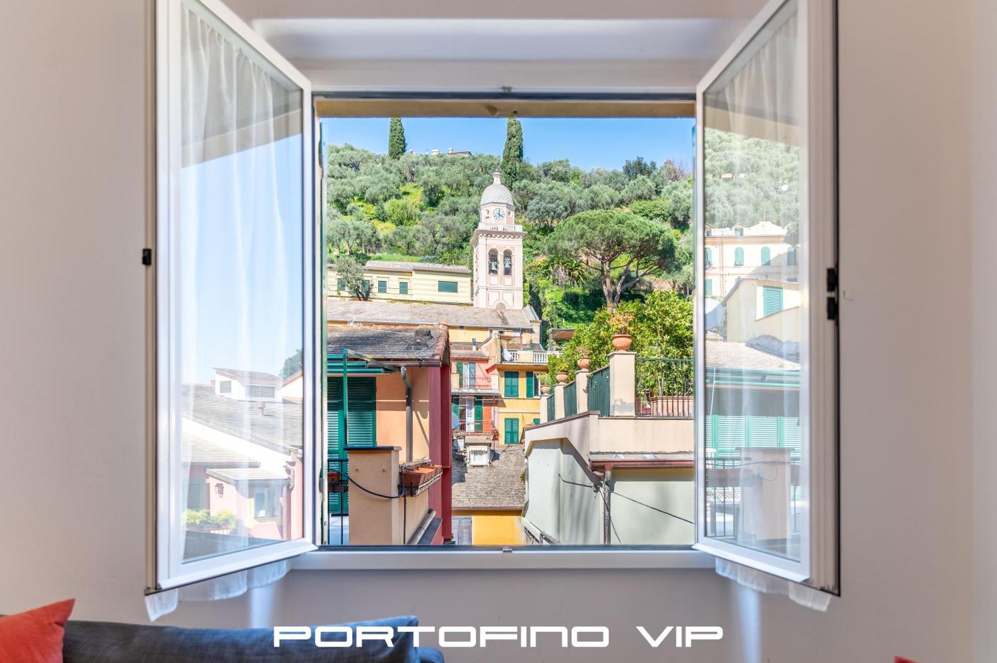 شقة Cocca'S House By Portofinovip المظهر الخارجي الصورة