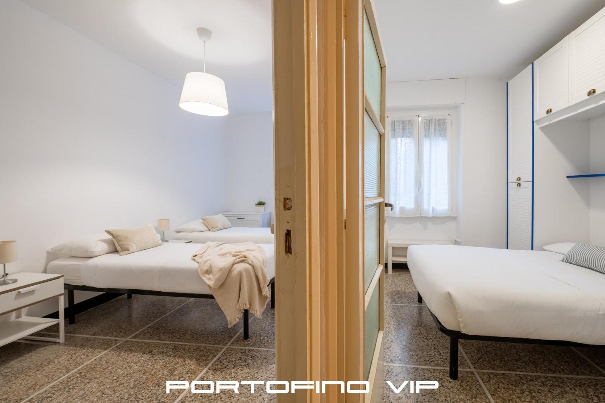 شقة Cocca'S House By Portofinovip المظهر الخارجي الصورة