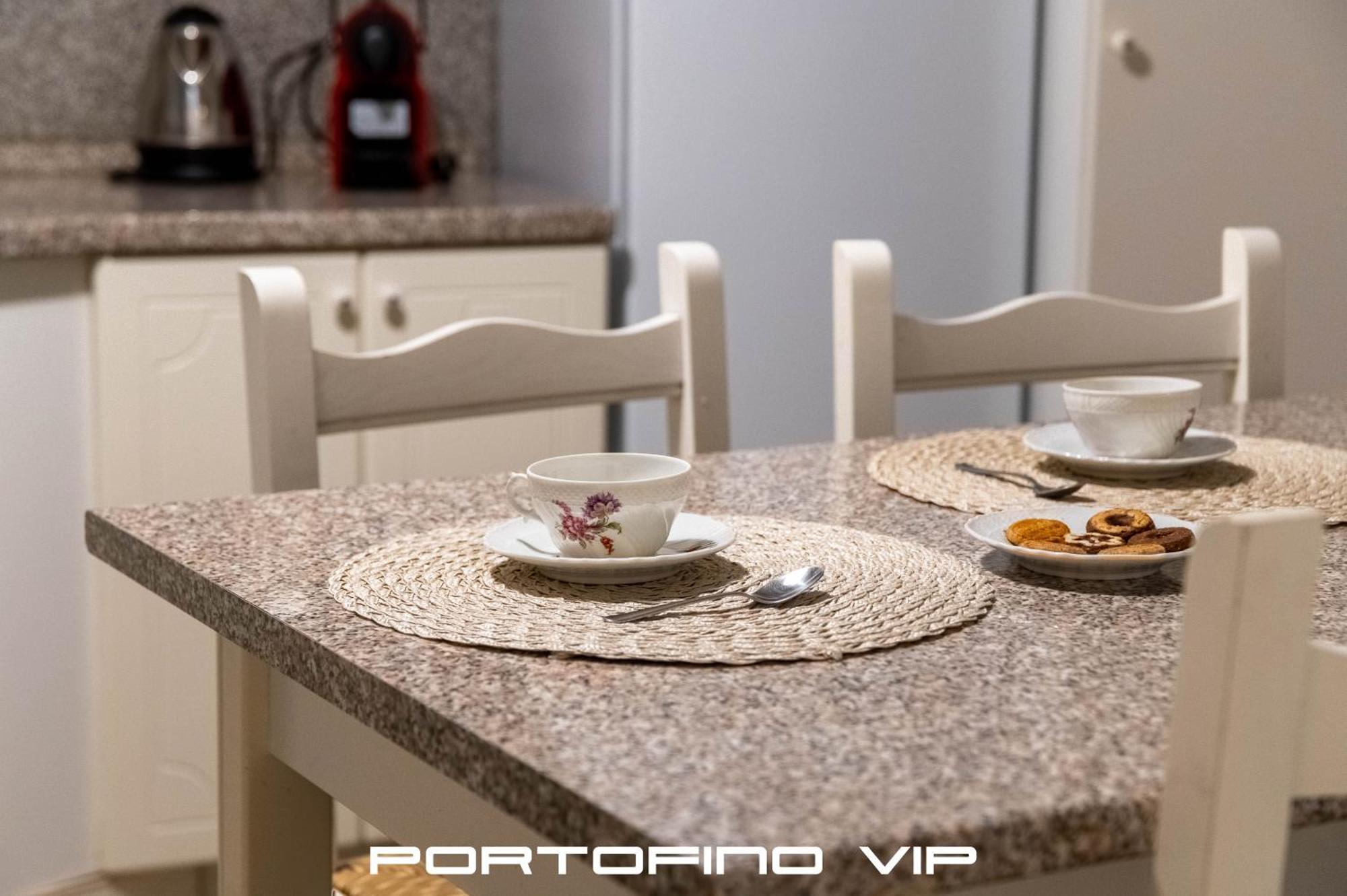 شقة Cocca'S House By Portofinovip المظهر الخارجي الصورة