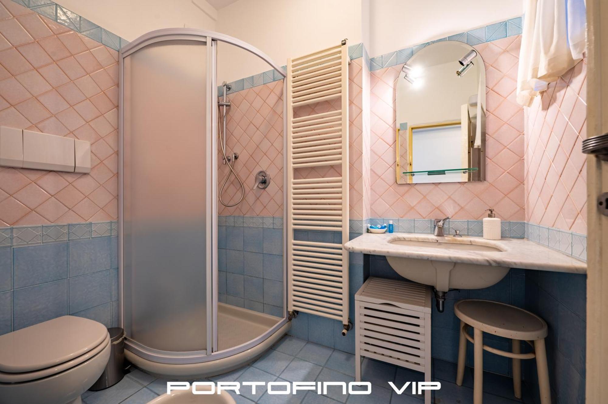 شقة Cocca'S House By Portofinovip المظهر الخارجي الصورة