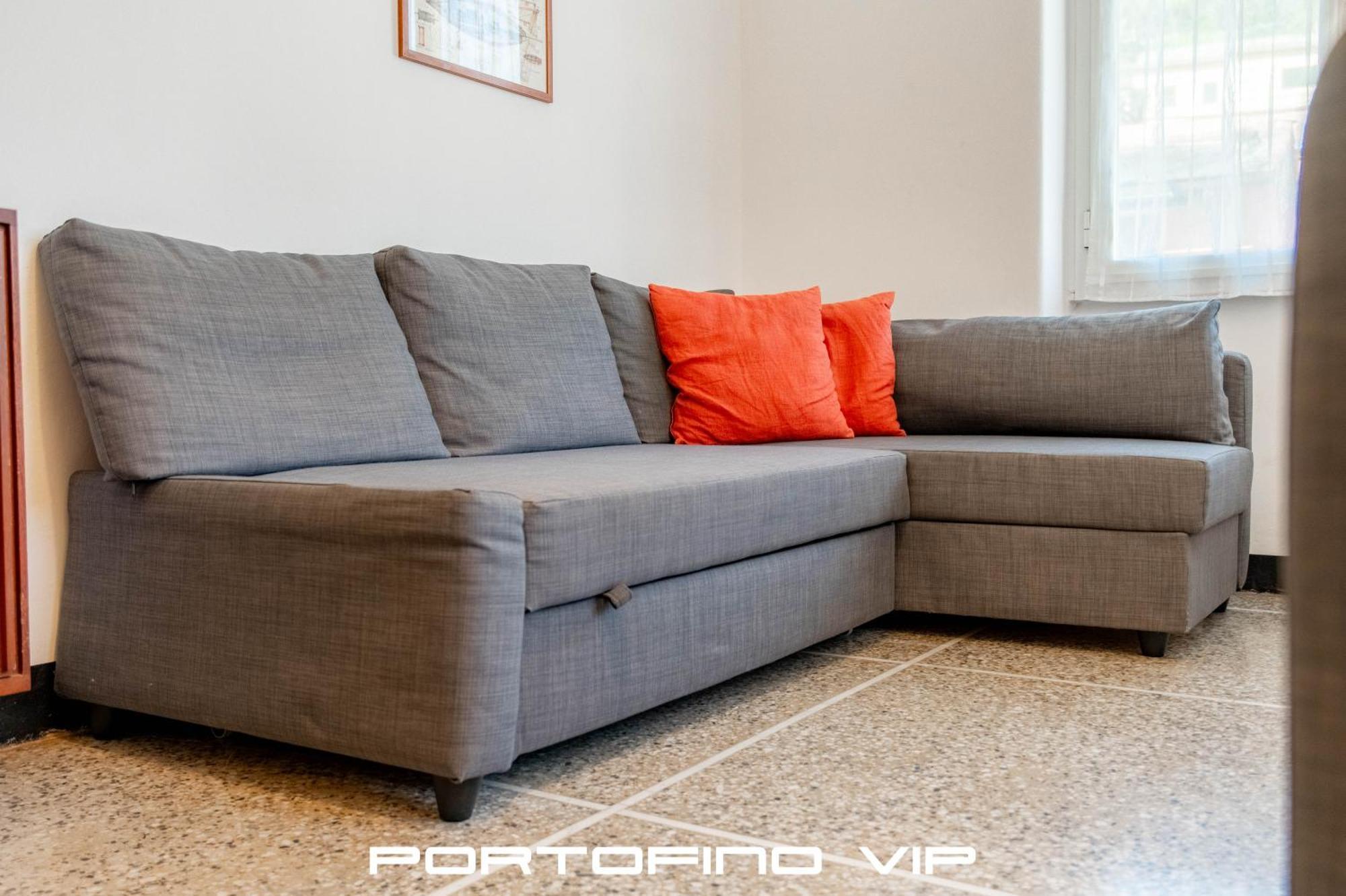 شقة Cocca'S House By Portofinovip المظهر الخارجي الصورة
