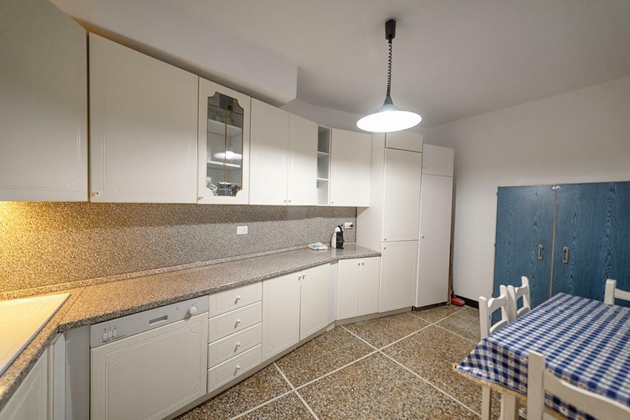 شقة Cocca'S House By Portofinovip المظهر الخارجي الصورة