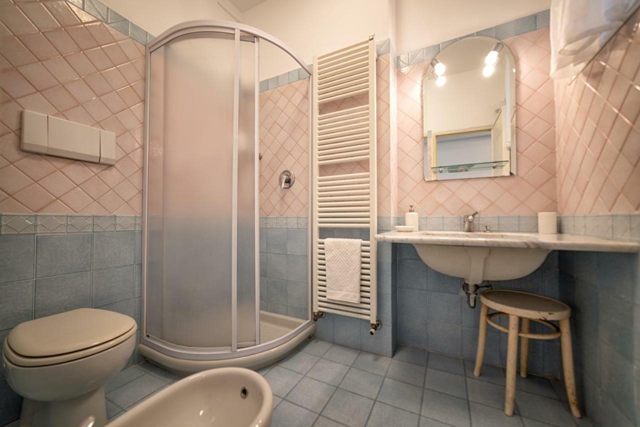 شقة Cocca'S House By Portofinovip المظهر الخارجي الصورة